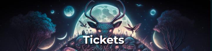 Ticket info!  - Cover Image